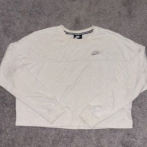 Nike Long Sleeve